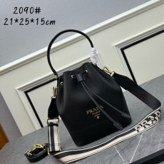 Prada Satchel Bags